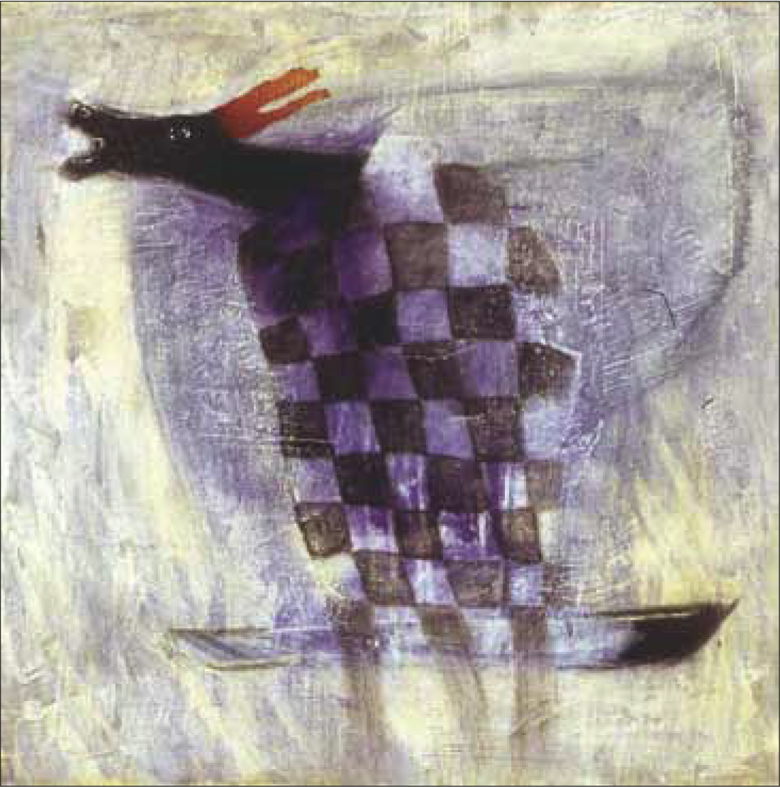 La quête - la pirogue